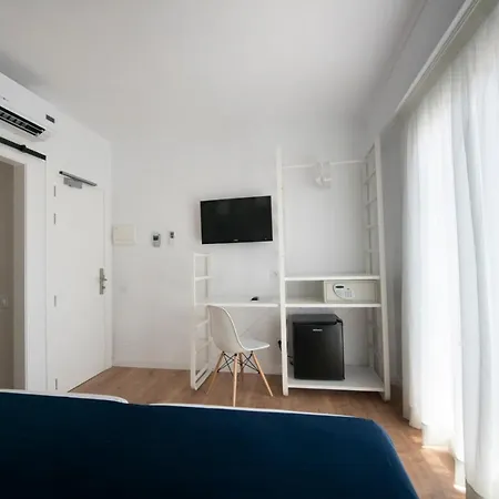 Hotel Blanca