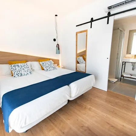 Blanca Hotel Can Picafort (Mallorca)