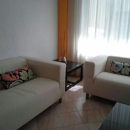 Hotel Blanca *