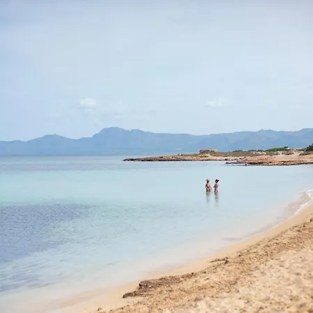 Blanca Hotel Can Picafort (Mallorca)