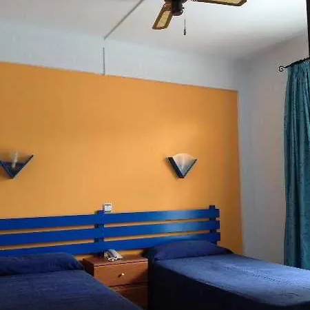 Hotel Blanca Can Picafort (Mallorca)