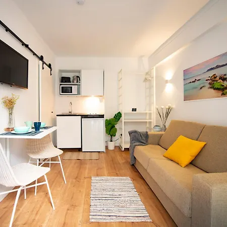 Hotel Blanca *