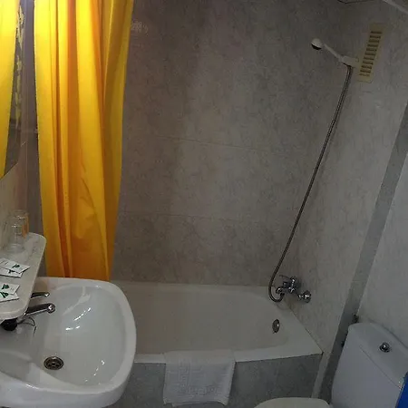 Hotel Blanca *