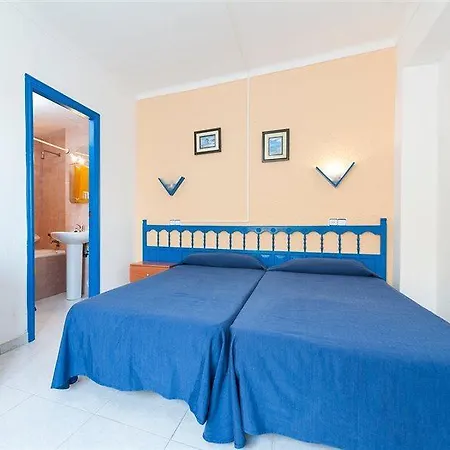 Blanca Hotel