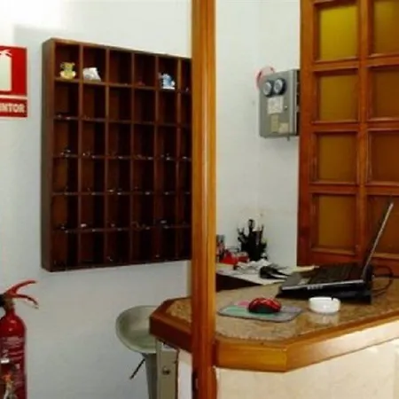 Hotel Blanca