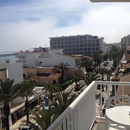 Hotel Blanca