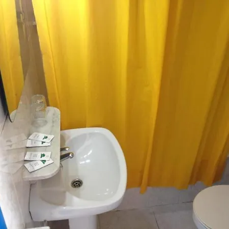 Hotel Blanca Can Picafort (Mallorca)