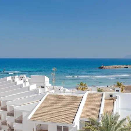 Hotel Blanca Can Picafort (Mallorca)