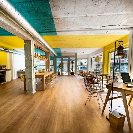 Blanca Hotel