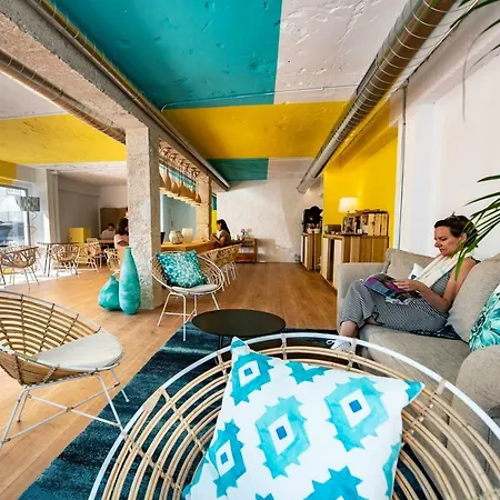 Hotel Blanca