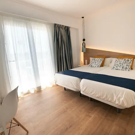 Hotel Blanca